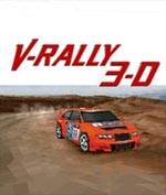 Download 'V-Rally 3D (240x320)' to your phone